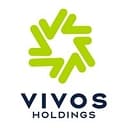 VIVOS HOLDINGS logo