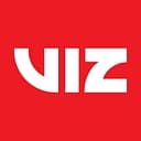 VIZ MEDIA logo