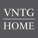 VNTG Home logo