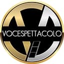 Voce Spettacolo logo
