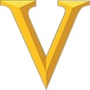 Vogue Tyre & Rubber Company logo