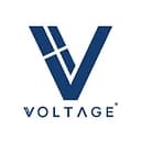 Voltage Energy logo