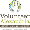 Volunteer Alexandria logo