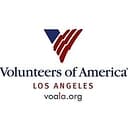 Volunteers of America Los Angeles logo
