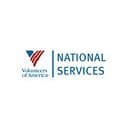 Volunteers of America National Services (VOANS) logo