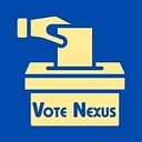 VoteNexus, Inc. logo