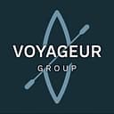 Voyageur Group logo