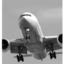 VSE AVIATION logo