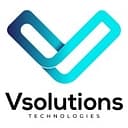 Vsolutions Technologies logo