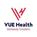 VUE Health logo