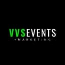 VVS Events & Marketing logo