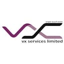 VX Services logo