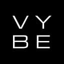 VYBE Marketing & Media logo