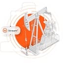 W Energy logo