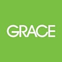 W. R. Grace logo