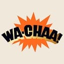 WA-CHAA! Worldwide logo