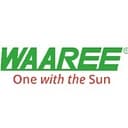 Waaree Solar Americas Inc. logo