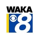 WAKA Action 8 News logo