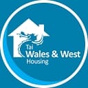 Wales & West Housing logo