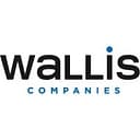 Wallis Companies logo