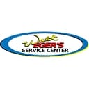 Walt Eger's Service Center logo