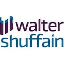 Walter Shuffain logo