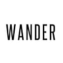 Wander Media Company logo
