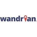 Wandrian logo