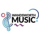 Wandsworth Music logo