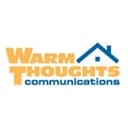 Warm Thoughts Communications logo