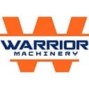 Warrior Machinery LLC logo