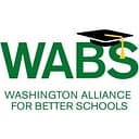 Washington Alliance for Better Schools logo