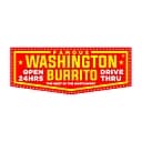 Washington Burrito logo
