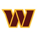 Washington Commanders logo