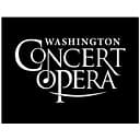 Washington Concert Opera logo