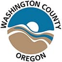 Washington County logo