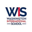Washington International School logo