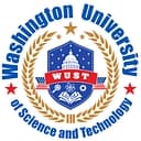 Washington University of Science and Technology (WUST) logo