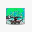 Water-City Blaze logo