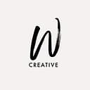Water Creative logo