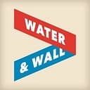 Water & Wall logo