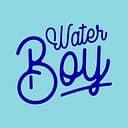 WaterBoy logo