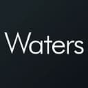 Waters Corporation logo