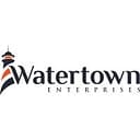 Watertown Enterprises logo