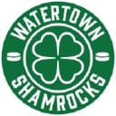 Watertown Shamrocks logo