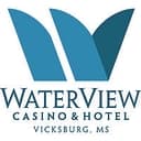 WaterView Casino & Hotel logo