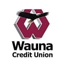 Wauna Credit Union logo