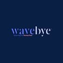 Wave Bye Inc logo