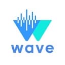 Wave Marketing logo