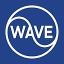Wave logo